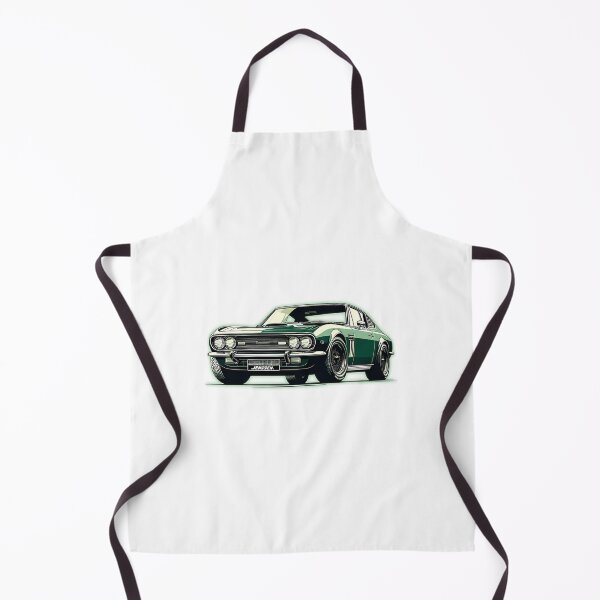 Item preview, Jensen Interceptor designed and sold by CarynSavage.