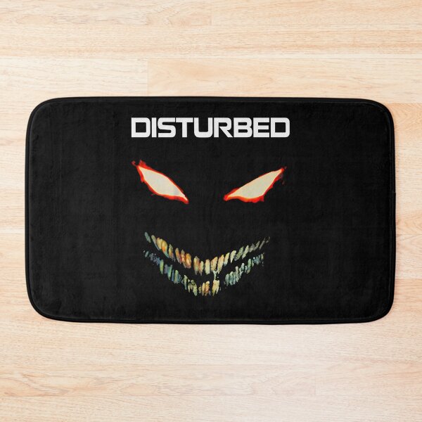 Item preview, Disturbed Band designed and sold by Tamboxe.