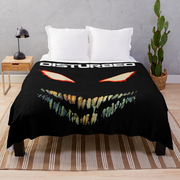 Item preview, Disturbed Band designed and sold by Tamboxe.