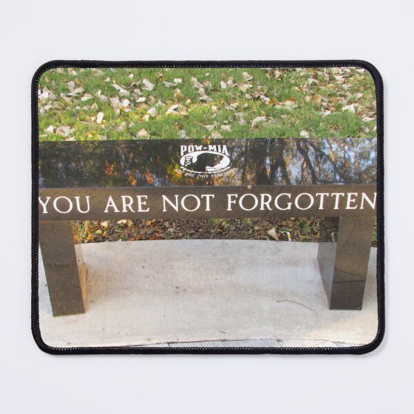 Item preview, You Are Not Forgotten designed and sold by Vince Scaglione.