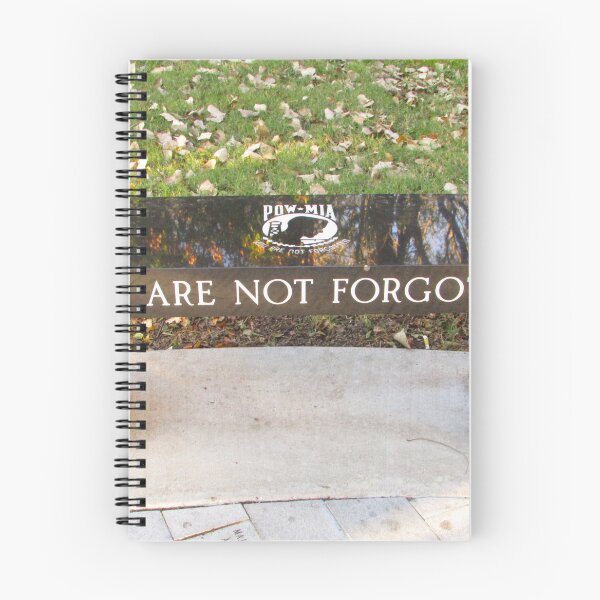 Item preview, You Are Not Forgotten designed and sold by Vince Scaglione.