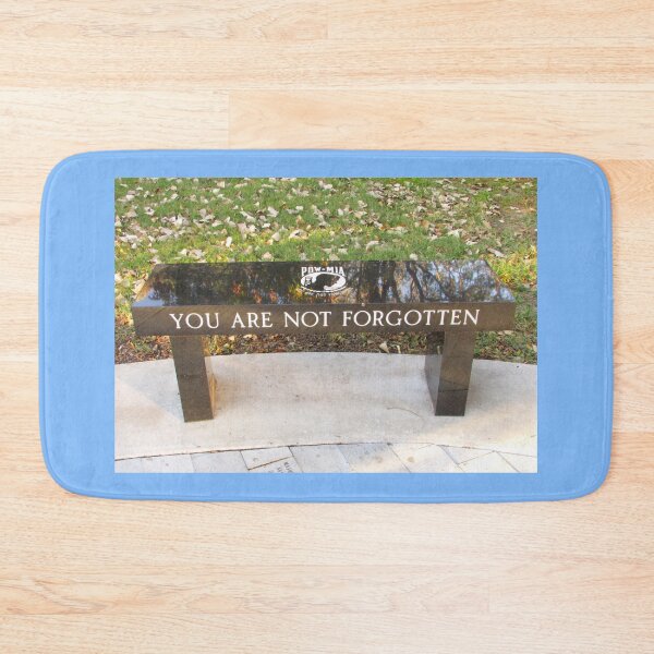 Item preview, You Are Not Forgotten designed and sold by Vince Scaglione.