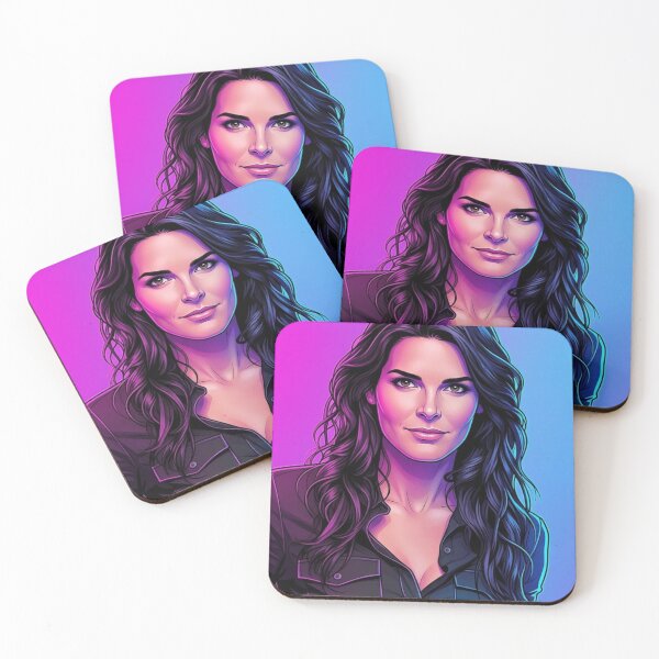 Item preview, AH The Rizz Sexy Neon Actress Lgbtq+ Comic Book Art Home Wall Decor Print Poster Pride TV Series Movie Music designed and sold by Mind Space.