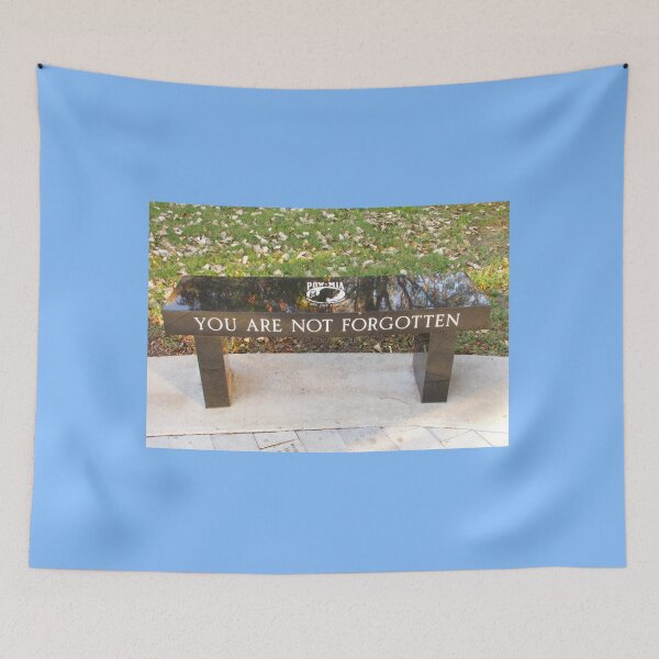 Item preview, You Are Not Forgotten designed and sold by Vince Scaglione.