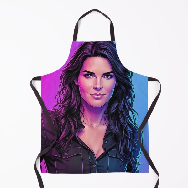 Item preview, AH The Rizz Sexy Neon Actress Lgbtq+ Comic Book Art Home Wall Decor Print Poster Pride TV Series Movie Music designed and sold by Mind Space.