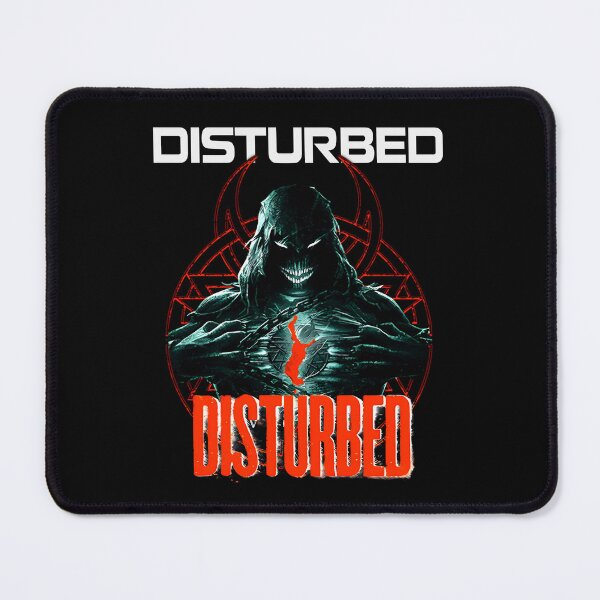 Item preview, Disturbed Band designed and sold by Tamboxe.
