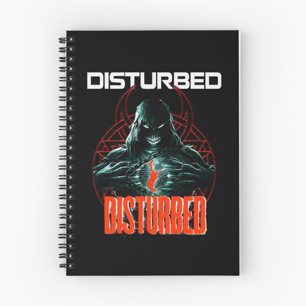 Item preview, Disturbed Band designed and sold by Tamboxe.