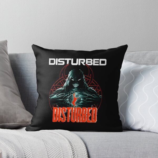 Item preview, Disturbed Band designed and sold by Tamboxe.