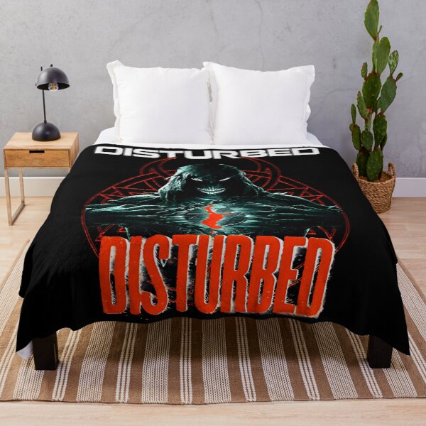Item preview, Disturbed Band designed and sold by Tamboxe.
