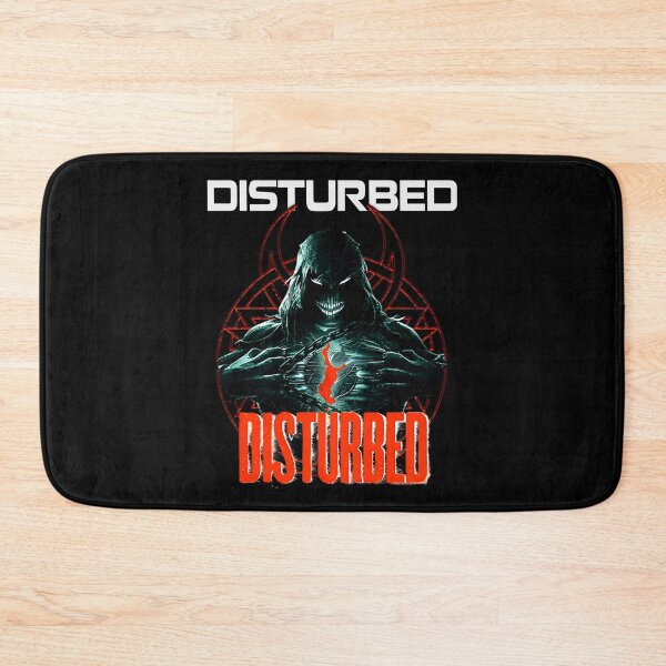 Item preview, Disturbed Band designed and sold by Tamboxe.