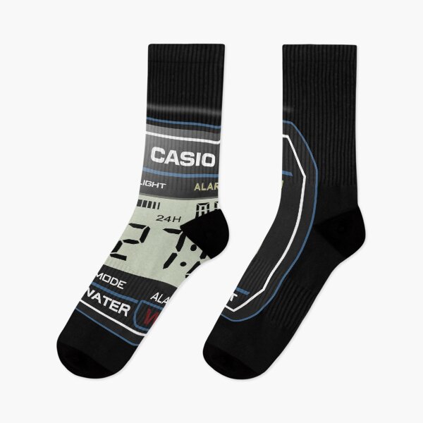 Artikelvorschau, CASIO F-91W entworfen und verkauft von SUPERFIREFLY.