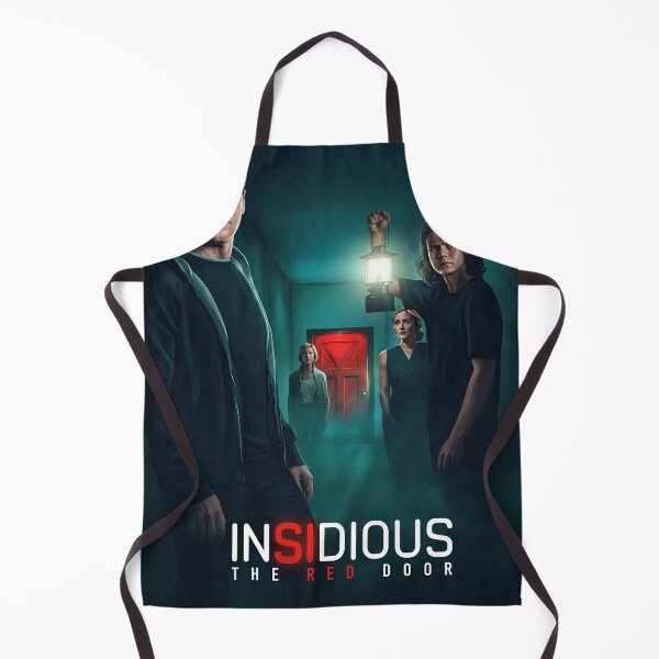 Item preview, Insidious designed and sold by thrynafenquar.