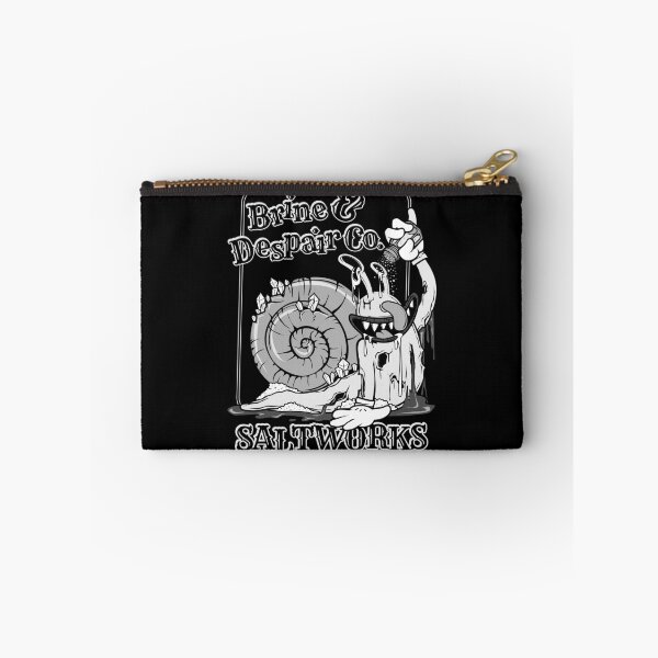 Item preview, Brine & Despair Co. presents: Salty Seymour designed and sold by vonKowen.