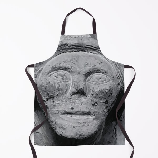 Item preview, Church Stone Head designed and sold by amanda150771.