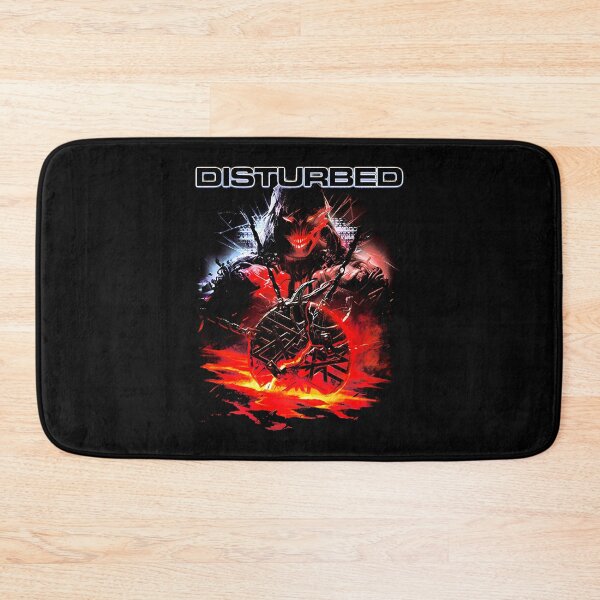 Item preview, Disturbed Band designed and sold by Tamboxe.