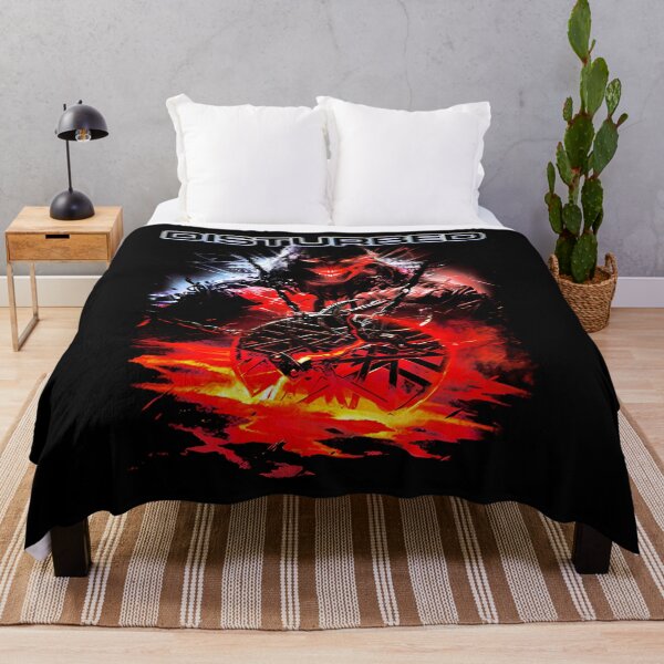 Item preview, Disturbed Band designed and sold by Tamboxe.
