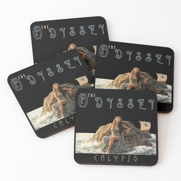 Item preview, CALYPSO VI designed and sold by BabaSoti.
