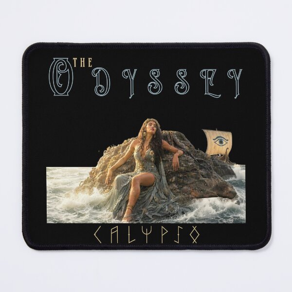 Item preview, CALYPSO VI designed and sold by BabaSoti.