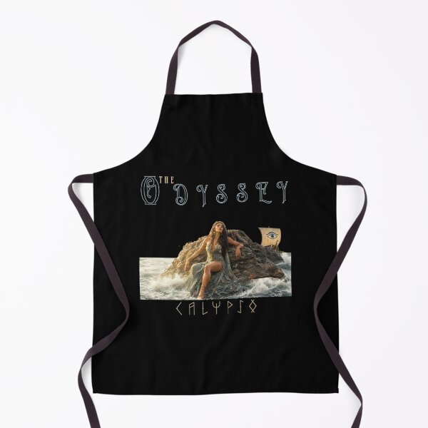 Item preview, CALYPSO VI designed and sold by BabaSoti.