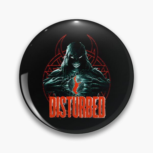 Item preview, Disturbed Band designed and sold by Tamboxe.