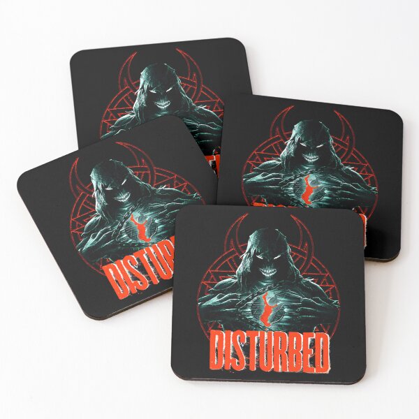 Item preview, Disturbed Band designed and sold by Tamboxe.