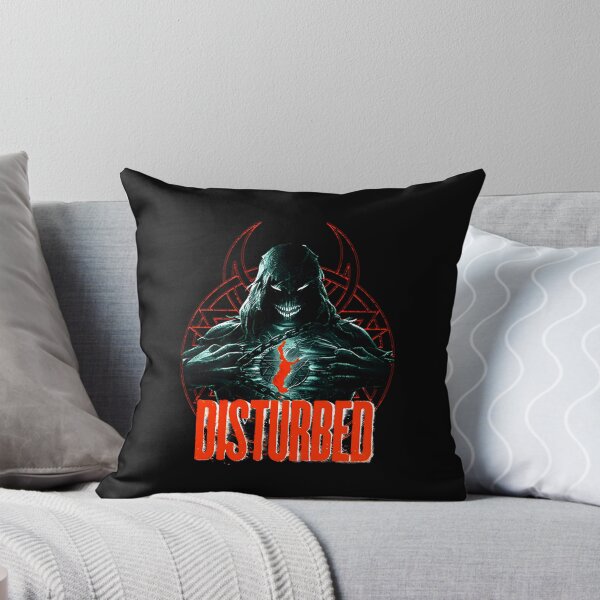 Item preview, Disturbed Band designed and sold by Tamboxe.