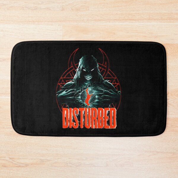 Item preview, Disturbed Band designed and sold by Tamboxe.