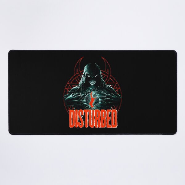 Item preview, Disturbed Band designed and sold by Tamboxe.