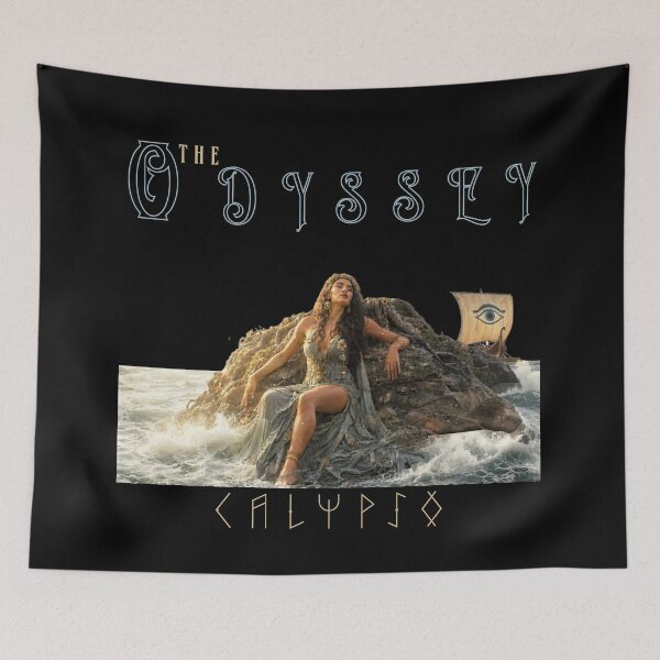Item preview, CALYPSO VI designed and sold by BabaSoti.