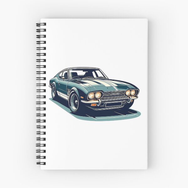 Item preview, 70S Jensen Interceptor designed and sold by CarynSavage.