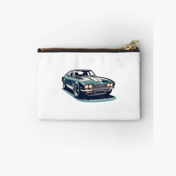 Item preview, 70S Jensen Interceptor designed and sold by CarynSavage.