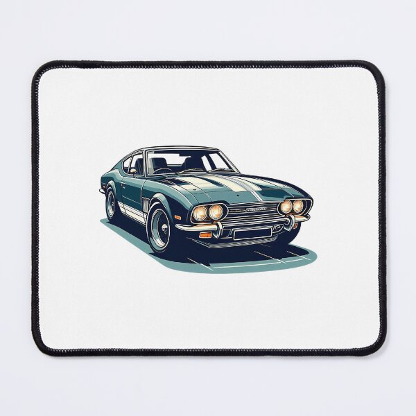 Item preview, 70S Jensen Interceptor designed and sold by CarynSavage.