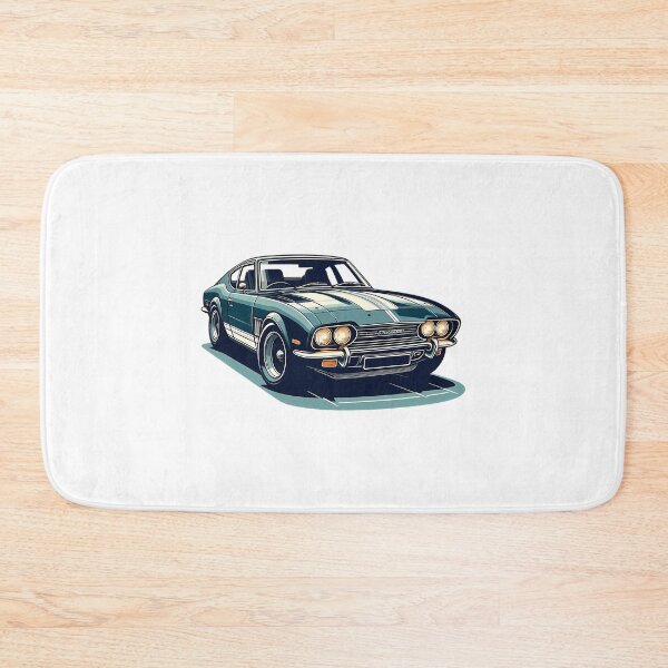 Item preview, 70S Jensen Interceptor designed and sold by CarynSavage.