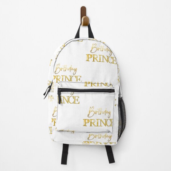 Item preview, Birthday Prince designed and sold by Tunarite.