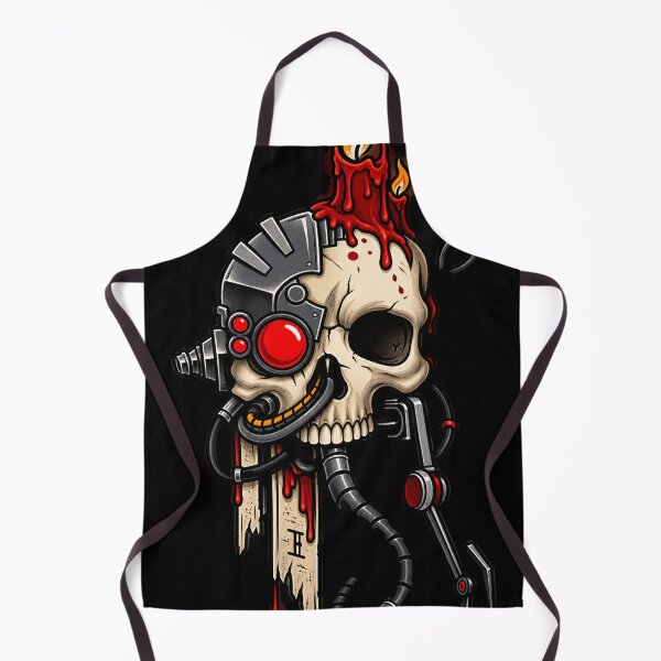 Item preview, Relic of the Machine God — Servo Skull designed and sold by Cohaagens Bazaar.