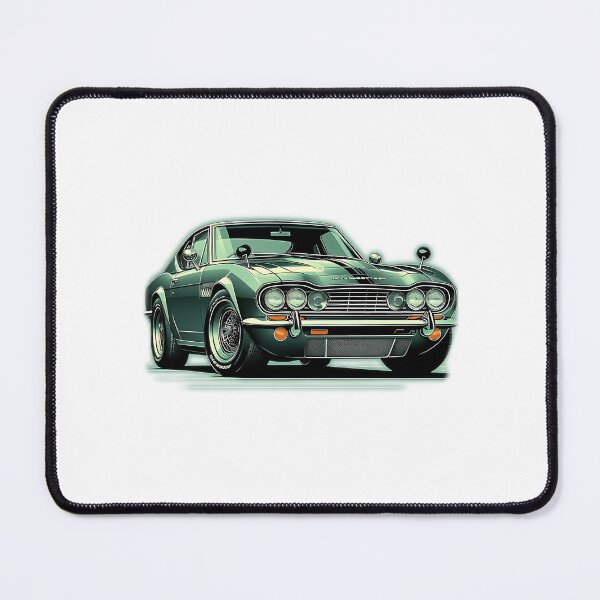 Item preview, Jensen Interceptor designed and sold by CarynSavage.