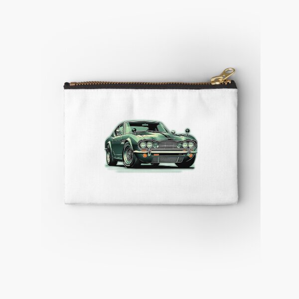Item preview, Jensen Interceptor designed and sold by CarynSavage.