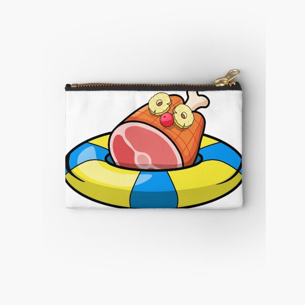 Item preview, Always Sunny Rum Ham designed and sold by fpleasants.