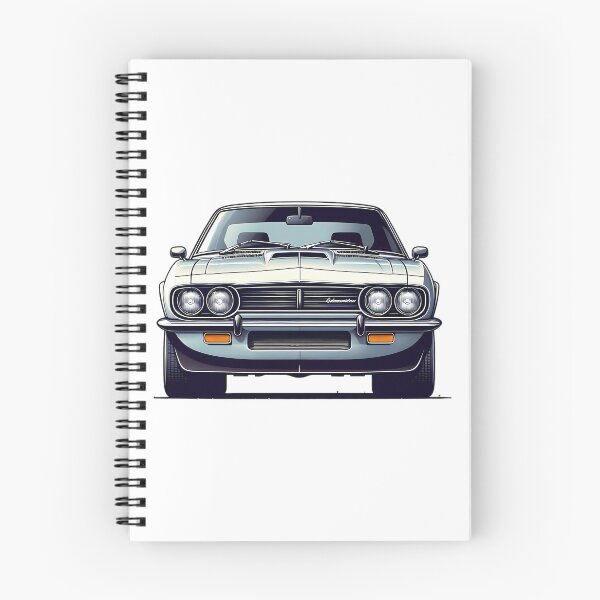 Item preview, 70S Jensen Interceptor designed and sold by CarynSavage.