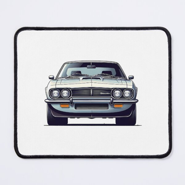 Item preview, 70S Jensen Interceptor designed and sold by CarynSavage.