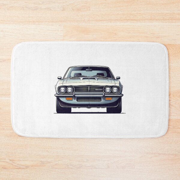 Item preview, 70S Jensen Interceptor designed and sold by CarynSavage.