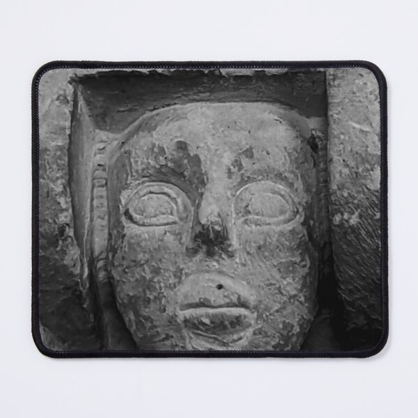 Item preview, Stone Head designed and sold by amanda150771.
