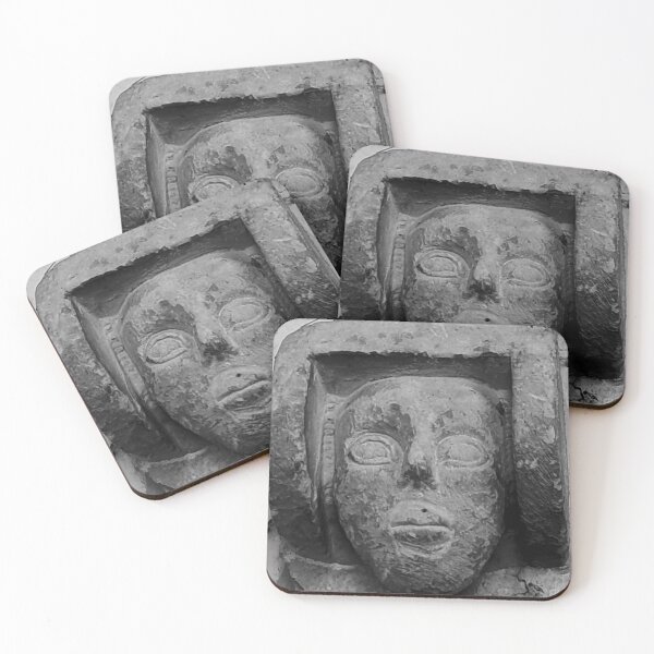 Item preview, Stone Head designed and sold by amanda150771.