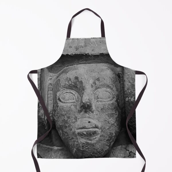 Item preview, Stone Head designed and sold by amanda150771.