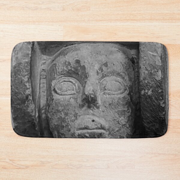 Item preview, Stone Head designed and sold by amanda150771.