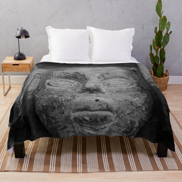Item preview, Stone Head designed and sold by amanda150771.
