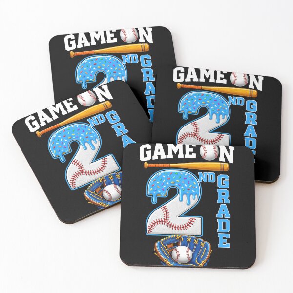 Item preview, baseball game on 2nd grade sports birthday party designed and sold by anapldv.