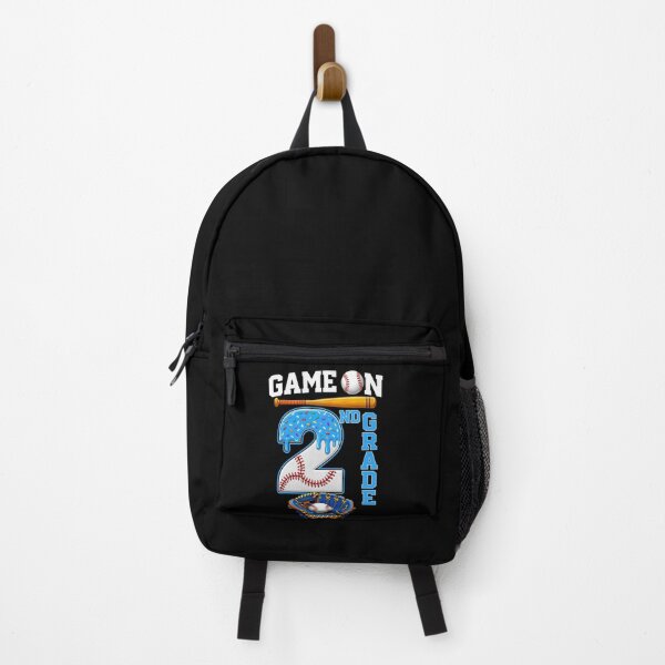 Item preview, baseball game on 2nd grade sports birthday party designed and sold by anapldv.