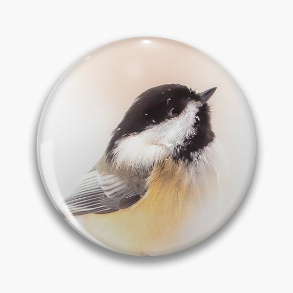Item preview, Chickadee designed and sold by Andriy Portyanko.