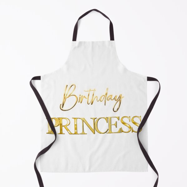 Item preview, Birthday Princess designed and sold by Tunarite.
